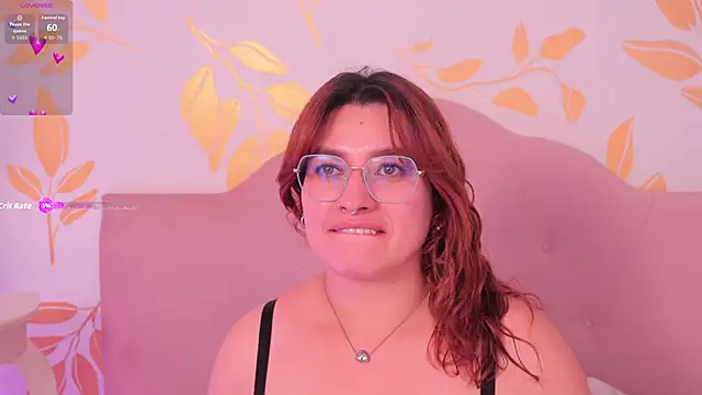 Snapshot of alix_bay chatting on 17, 4, 2026 alix bay online show from 17, 4, 2026