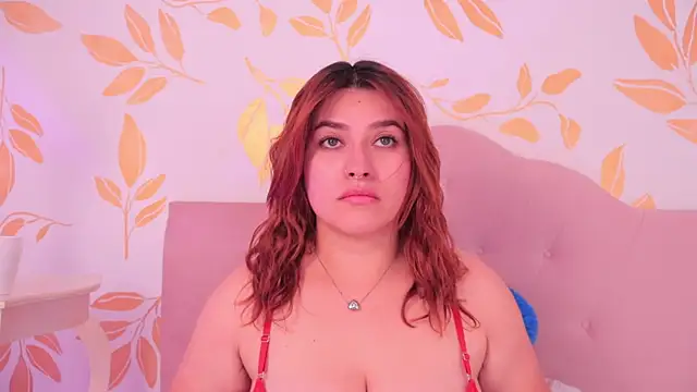 Snapshot of alix_bay chatting on 23, 4, 2026 alix bay online show from 23, 4, 2026
