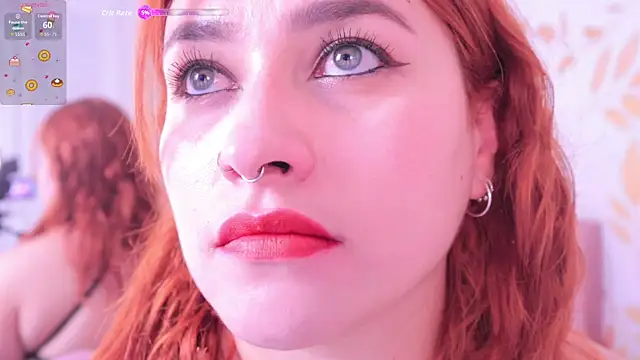 Snapshot of alix_bay chatting on 8, 5, 2026 alix bay online show from 8, 5, 2026