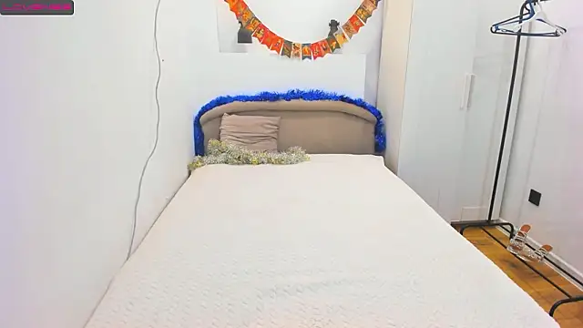 Snapshot of liloneforyou chatting on 13, 1, 2026 liloneforyou online show from 13, 1, 2026