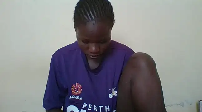 prettychic5 online show from 22, 1, 2025