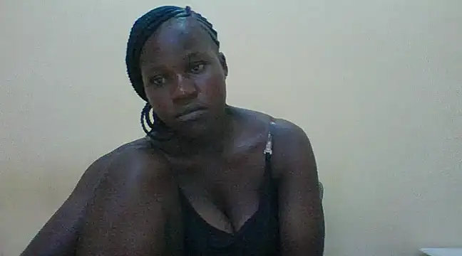 prettychic5 online show from 22, 1, 2025