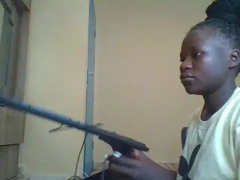 prettychic5 online show from 25, 11, 2025