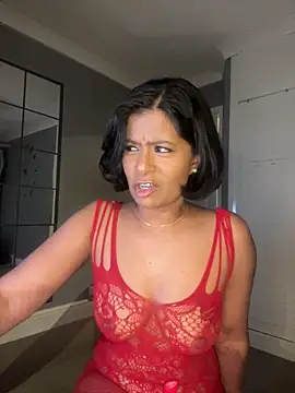 RoseMelanie online show from 7, 3, 2025