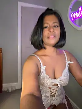 RoseMelanie online show from 11, 10, 2025