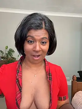 RoseMelanie online show from 25, 2, 2026