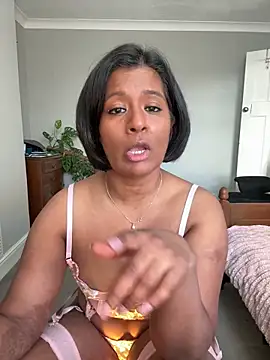 RoseMelanie online show from 26, 2, 2026