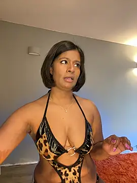 RoseMelanie online show from 31, 3, 2026