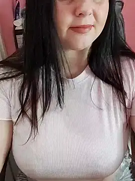 Snapshot of ErikaVlovely chatting on 22, 12, 2024 ErikaVlovely online show from 22, 12, 2024