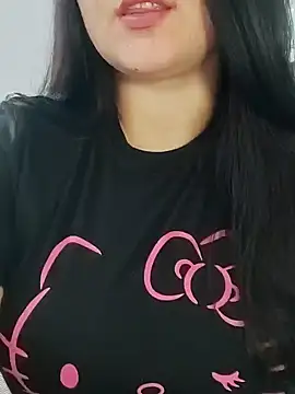 Snapshot of ErikaVlovely chatting on 10, 9, 2025 ErikaVlovely online show from 10, 9, 2025