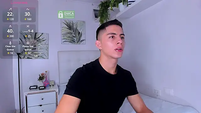 Snapshot of Matty_Adams chatting on 25, 2, 2025 Matty Adams online show from 25, 2, 2025