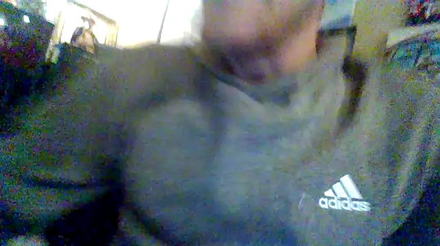 xxxebraXCX online show from 9, 12, 2024