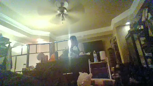 xxxebraXCX online show from 16, 12, 2024