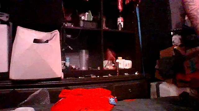 xxxebraXCX online show from 10, 3, 2025