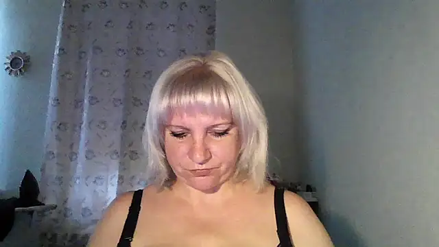 MeilomaWesa online show from 29, 9, 2025