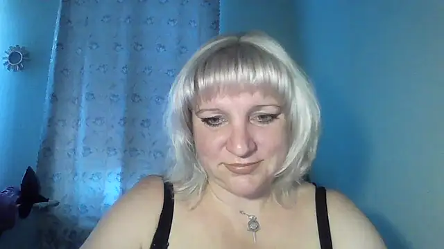 MeilomaWesa online show from 7, 10, 2025