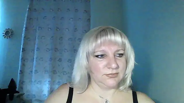 MeilomaWesa online show from 21, 10, 2025