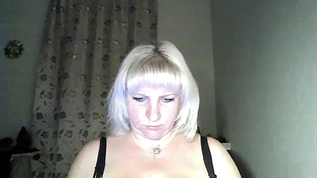 MeilomaWesa online show from 28, 10, 2025