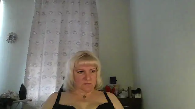 MeilomaWesa online show from 8, 2, 2026