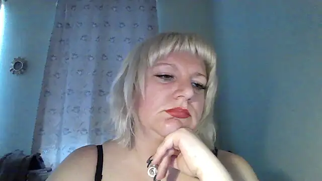 MeilomaWesa online show from 15, 2, 2026