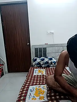 Snapshot of Harsh_Ankita_Couple chatting on 17, 1, 2026 Harsh Ankita Couple online show from 17, 1, 2026