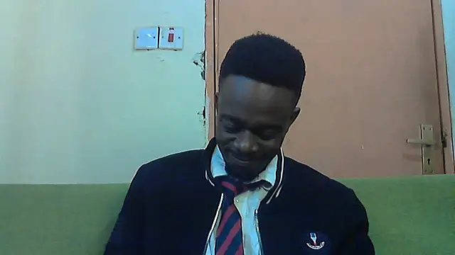 BIGDICKMULLAH online show from 6, 11, 2025