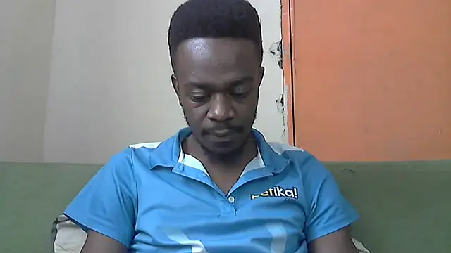 BIGDICKMULLAH online show from 5, 12, 2025