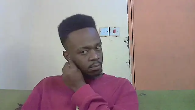 BIGDICKMULLAH online show from 22, 12, 2025