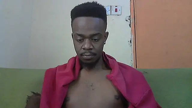 BIGDICKMULLAH online show from 23, 12, 2025