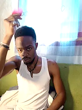 BIGDICKMULLAH online show from 6, 3, 2026