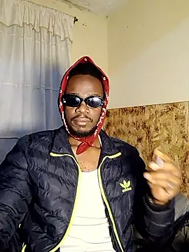 BIGDICKMULLAH online show from 11, 4, 2026