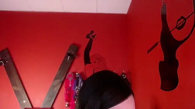 Snapshot of HannaCarrter chatting on 2, 2, 2025 HannaCarrter online show from 2, 2, 2025