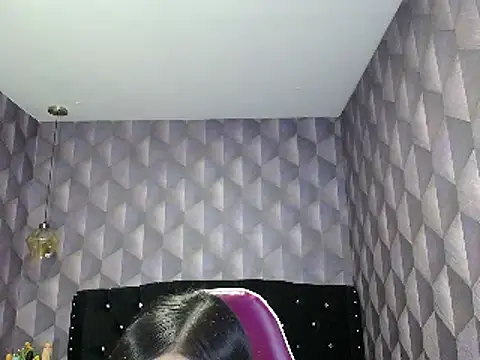 Snapshot of HannaCarrter chatting on 3, 2, 2025 HannaCarrter online show from 3, 2, 2025