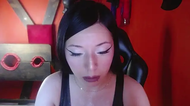 Snapshot of HannaCarrter chatting on 7, 2, 2025 HannaCarrter online show from 7, 2, 2025