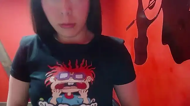 Snapshot of HannaCarrter chatting on 26, 2, 2025 HannaCarrter online show from 26, 2, 2025