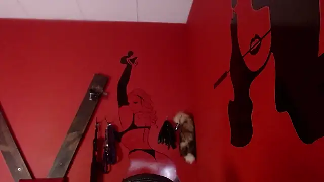 Snapshot of HannaCarrter chatting on 18, 3, 2025 HannaCarrter online show from 18, 3, 2025