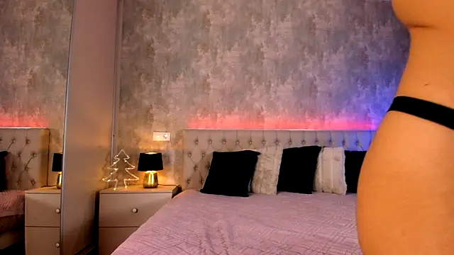 Rai Raisa online show from 28, 11, 2025