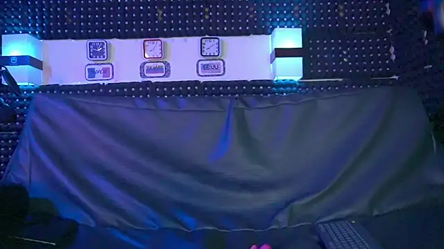 Snapshot of Dulce_yors chatting on 19, 12, 2024 Dulce yors online show from 19, 12, 2024