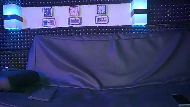 Snapshot of Dulce_yors chatting on 19, 12, 2024 Dulce yors online show from 19, 12, 2024