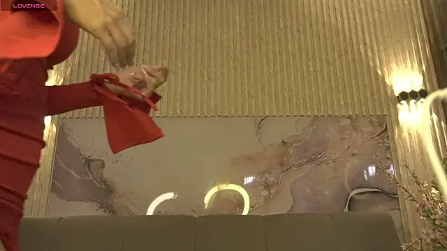 Snapshot of Dulce_yors chatting on 28, 11, 2025 Dulce yors online show from 28, 11, 2025