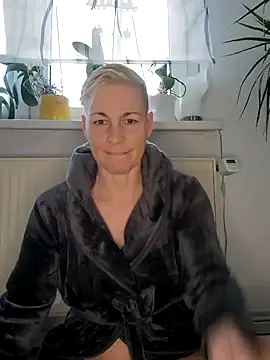 DarleenHot online show from 30, 12, 2024