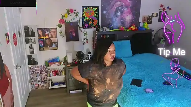 temptressbeauty24 online show from 22, 10, 2025