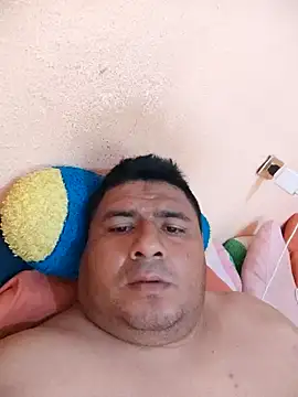 Chaparrosoverano online show from 13, 9, 2025