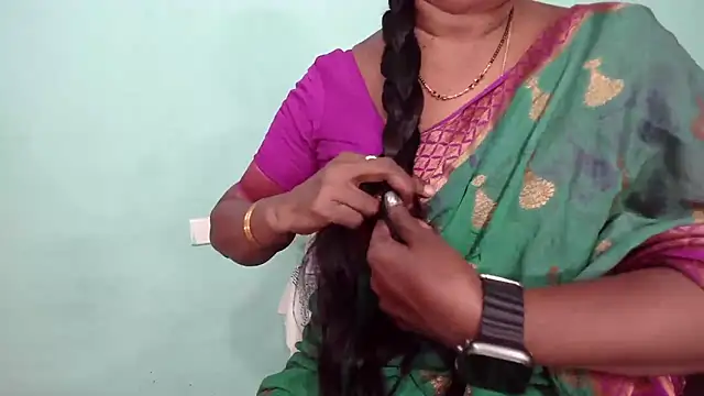 Snapshot of shrutitelugu69 chatting on 26, 3, 2026 shrutitelugu69 online show from 26, 3, 2026