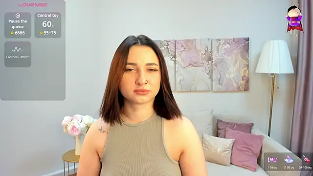 Sourr Lollipop online show from 7, 4, 2026