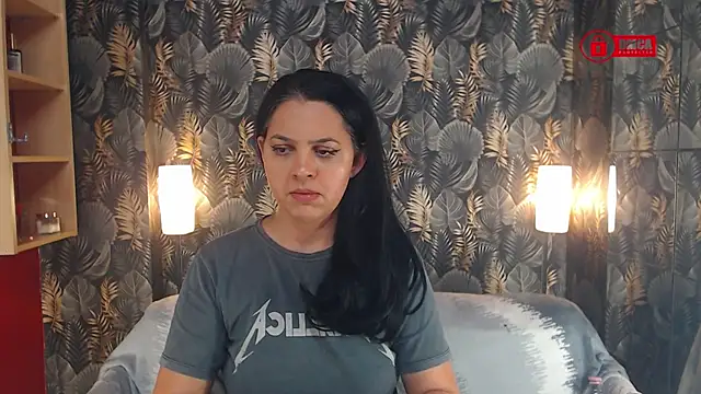 Snapshot of jessthewicked chatting on 31, 1, 2025 jessthewicked online show from 31, 1, 2025