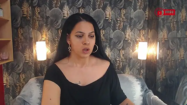 Snapshot of jessthewicked chatting on 14, 2, 2025 jessthewicked online show from 14, 2, 2025