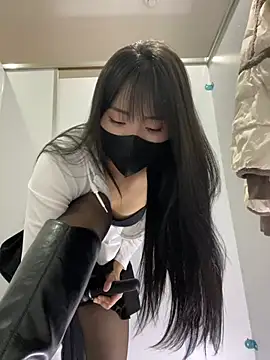 Snapshot of Asia-Lynn chatting on 21, 1, 2025 Asia-Lynn online show from 21, 1, 2025