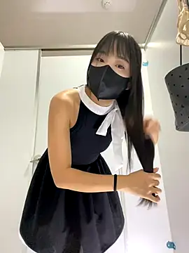 Snapshot of Asia-Lynn chatting on 9, 10, 2025 Asia-Lynn online show from 9, 10, 2025