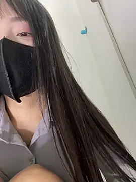 Asia-Lynn online show from 8, 7, 2026